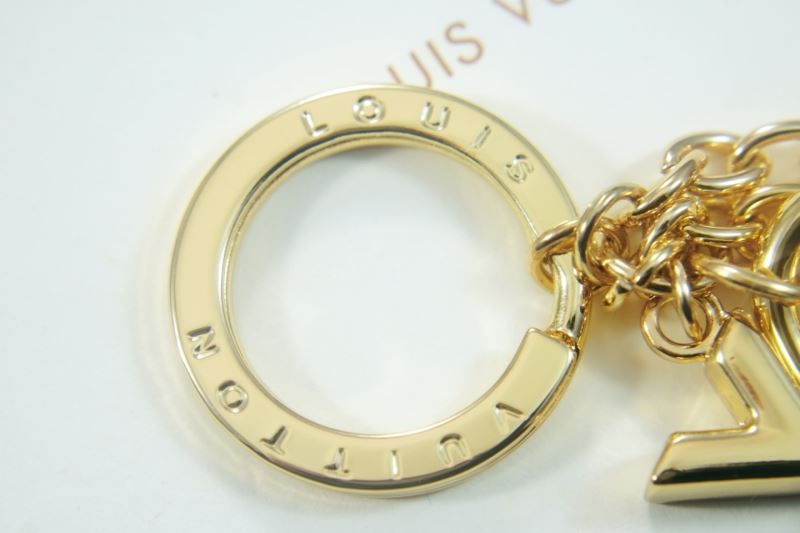 Louis Vuitton Keychains